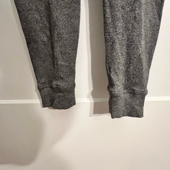 Nastypig Static Grey union suit - Picture 4 of 7